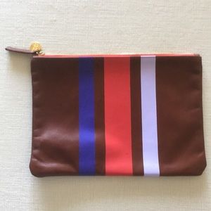 Clare V. Flat Clutch